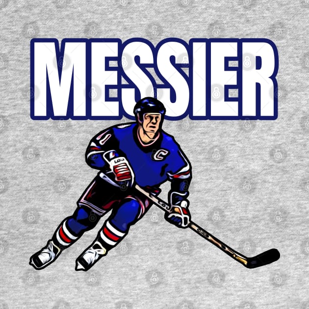 Rangers Messier 11 by Gamers Gear